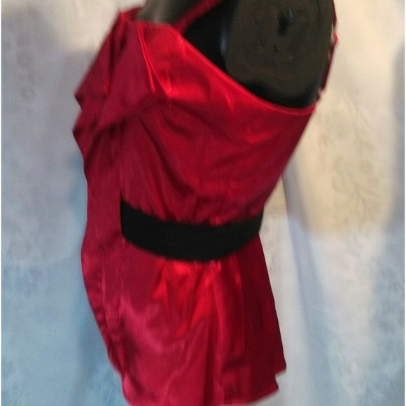 Suzyshier Silk TOP - Picture 4 of 4